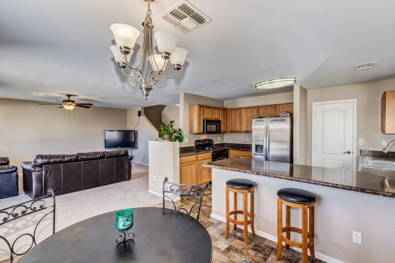 5718 S 237th Ln, Buckeye, AZ 85326