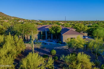 5719 Canyon Ridge North Dr, Cave Creek, AZ 85331