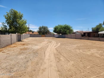 5719 E Calle Magdalena -- #15, Guadalupe, AZ 85283