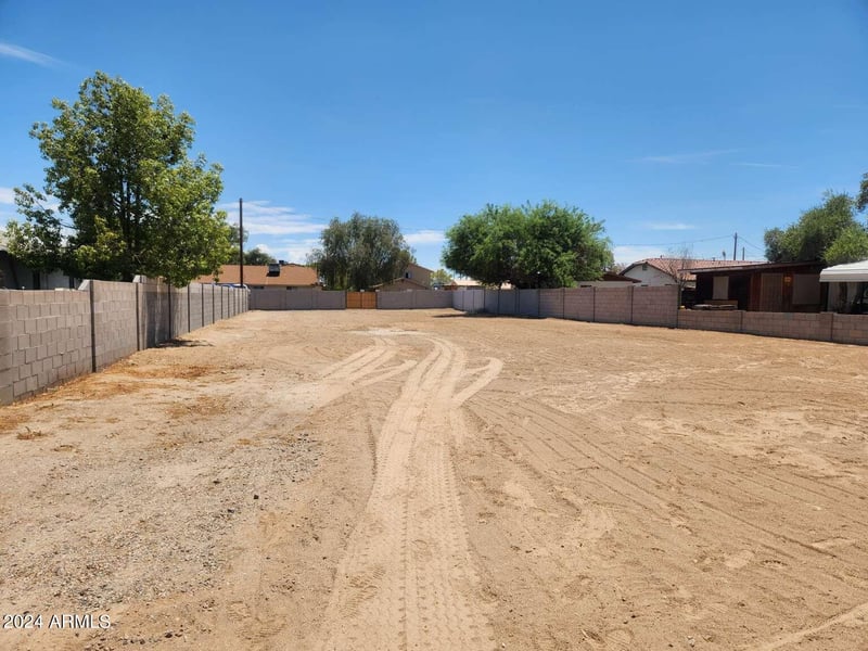 5719 E Calle Magdalena -- #15, Guadalupe, AZ 85283