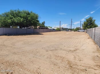 5719 E Calle Magdalena -- #15, Guadalupe, AZ 85283