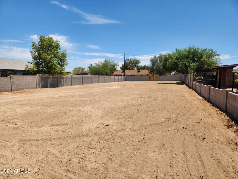 5719 E Calle Magdalena -- #15, Guadalupe, AZ 85283