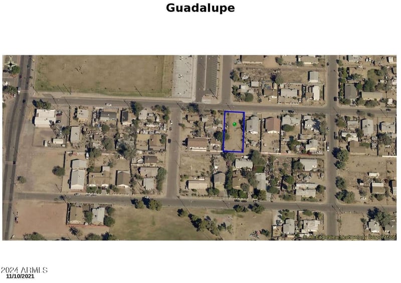 5719 E Calle Magdalena -- #15, Guadalupe, AZ 85283