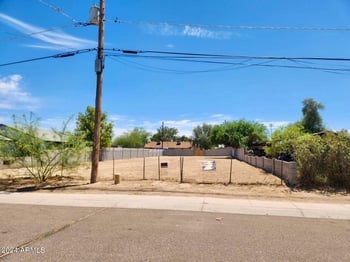 5719 E Calle Magdalena -- #15, Guadalupe, AZ 85283