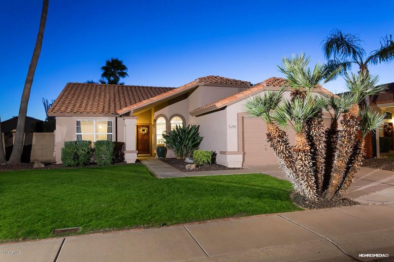 5719 E Evans Dr, Scottsdale, AZ 85254