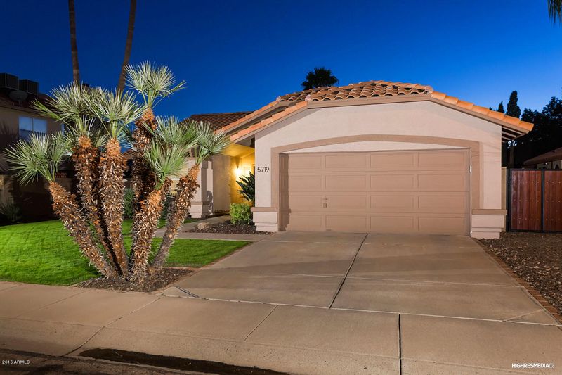 5719 E Evans Dr, Scottsdale, AZ 85254