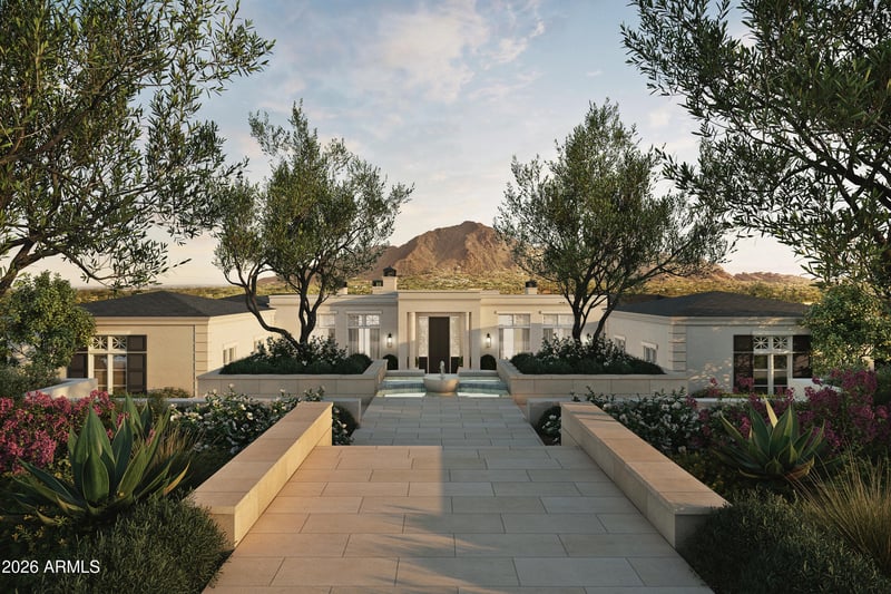 5719 Indian Bend Rd, Paradise Valley, AZ 85253