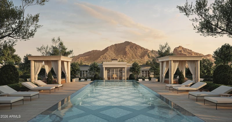 5719 Indian Bend Rd, Paradise Valley, AZ 85253