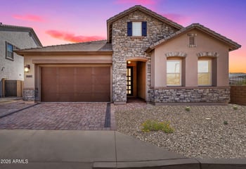 5719 Sayan St, Mesa, AZ 85215