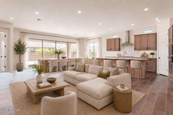 5719 Sayan St, Mesa, AZ 85215