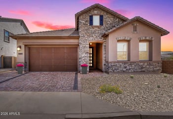 5719 E Sayan St, Mesa, AZ 85215