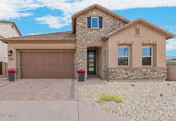 5719 E Sayan St, Mesa, AZ 85215