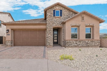 5719 Sayan St, Mesa, AZ 85215