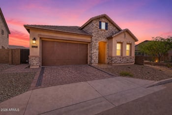 5719 Sayan St, Mesa, AZ 85215