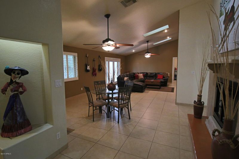 5719 E Skinner Dr, Cave Creek, AZ 85331