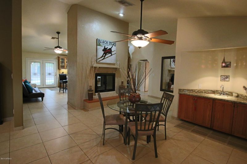 5719 E Skinner Dr, Cave Creek, AZ 85331