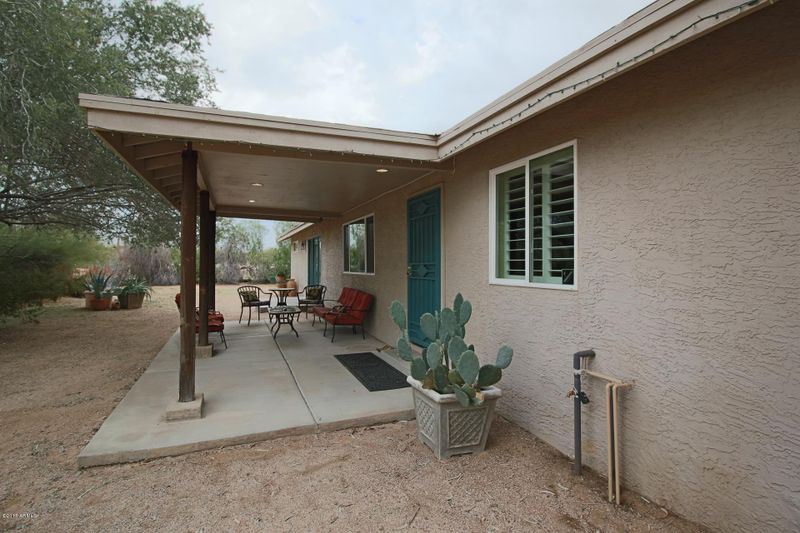 5719 E Skinner Dr, Cave Creek, AZ 85331