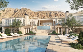 5719 Indian Bend Rd, Paradise Valley, AZ 85253