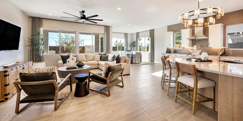 5719 Quartz St, Gilbert, AZ 85298