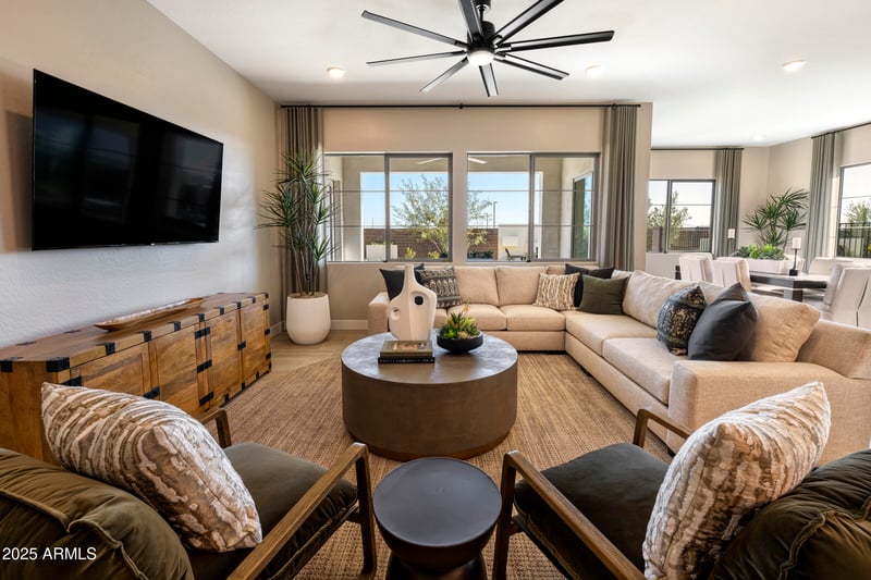 5719 Quartz St, Gilbert, AZ 85298