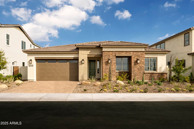 5719 Quartz St, Gilbert, AZ 85298