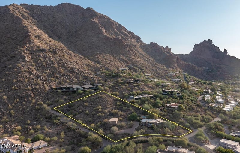5719 Starlight Way #18, Paradise Valley, AZ 85253