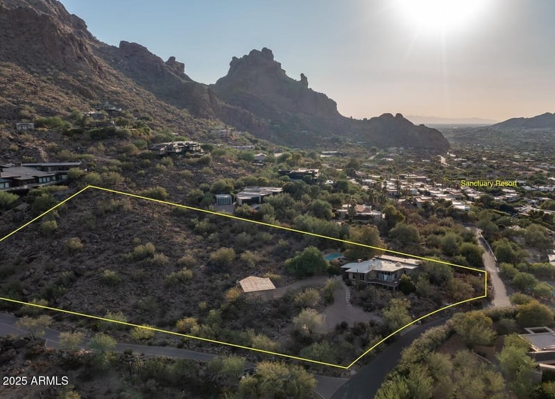 5719 Starlight Way #18, Paradise Valley, AZ 85253