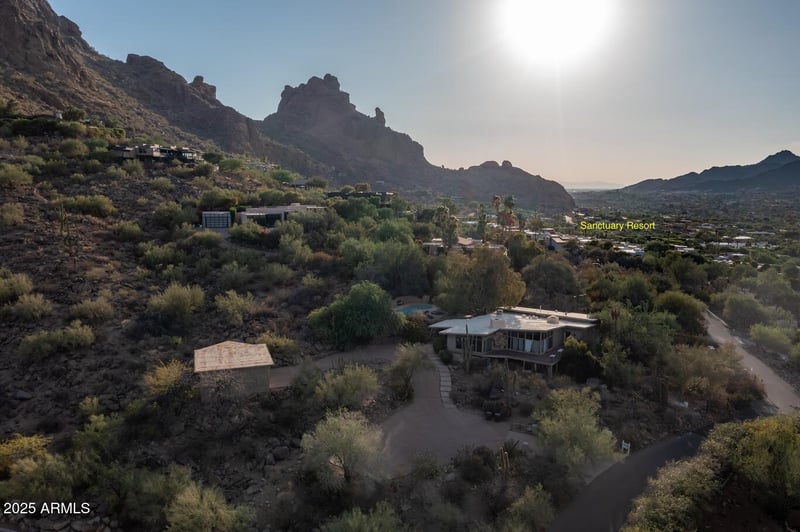 5719 Starlight Way #18, Paradise Valley, AZ 85253