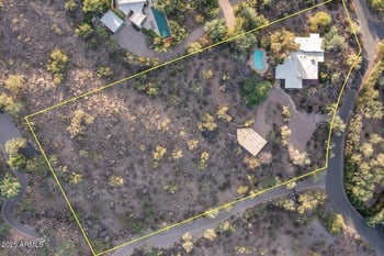 5719 Starlight Way #18, Paradise Valley, AZ 85253
