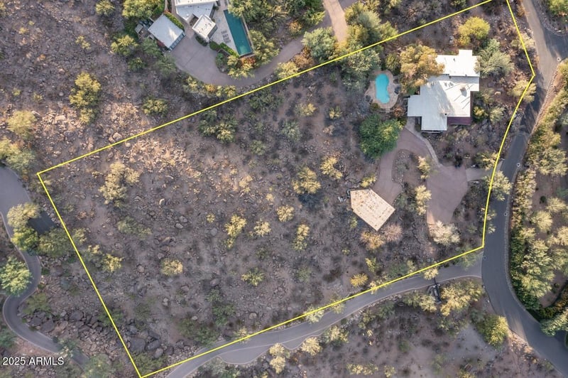 5719 Starlight Way #18, Paradise Valley, AZ 85253