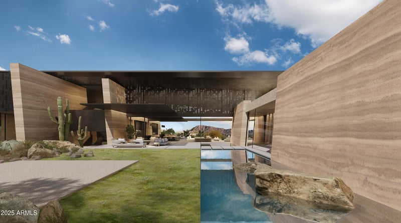 5719 Starlight Way, Paradise Valley, AZ 85253