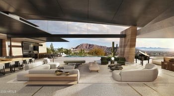 5719 Starlight Way, Paradise Valley, AZ 85253