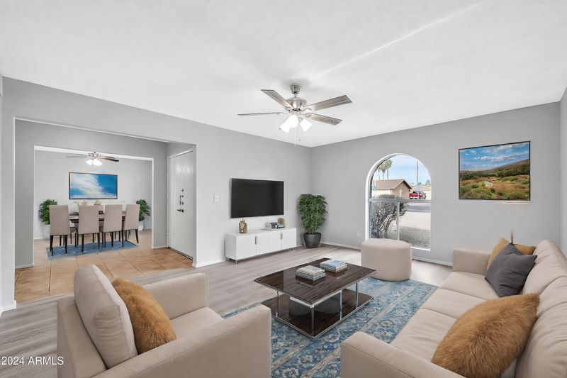 5719 W Cholla St, Glendale, AZ 85304