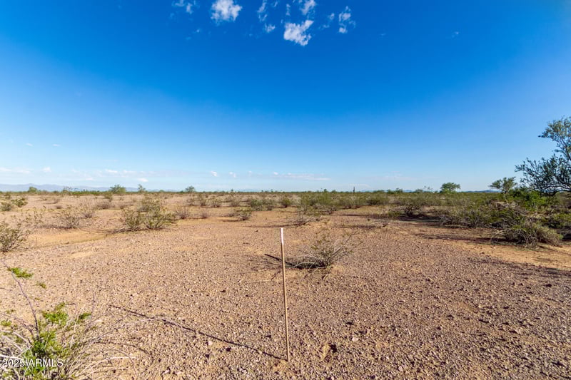 571X 407th Ave #-, Tonopah, AZ 85354