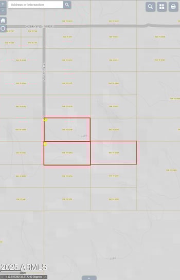 571X 407th Ave #-, Tonopah, AZ 85354