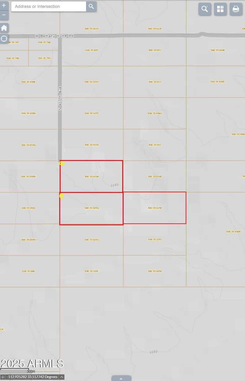 571X 407th Ave #-, Tonopah, AZ 85354