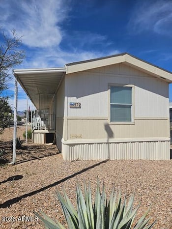 572 Nature Way, Sierra Vista, AZ 85635