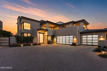 5720 Huntress Dr, Paradise Valley, AZ 85253