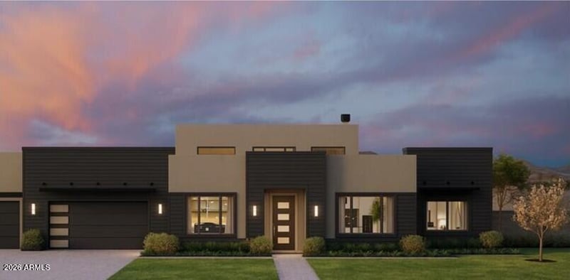 5720 E Sylvia St, Scottsdale, AZ 85254