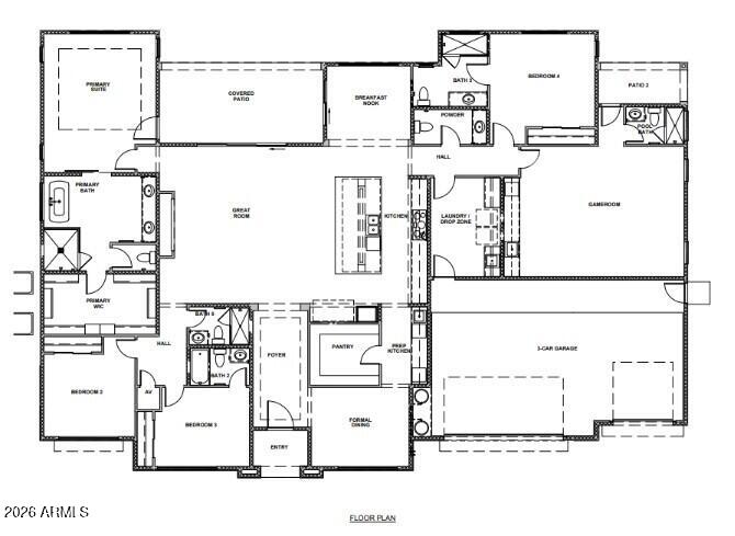 5720 E Sylvia St, Scottsdale, AZ 85254
