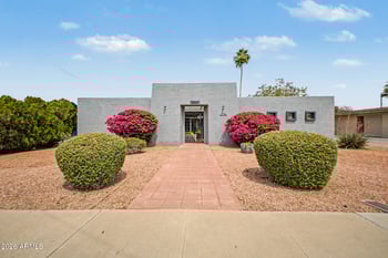 5720 Frier Dr, Glendale, AZ 85301