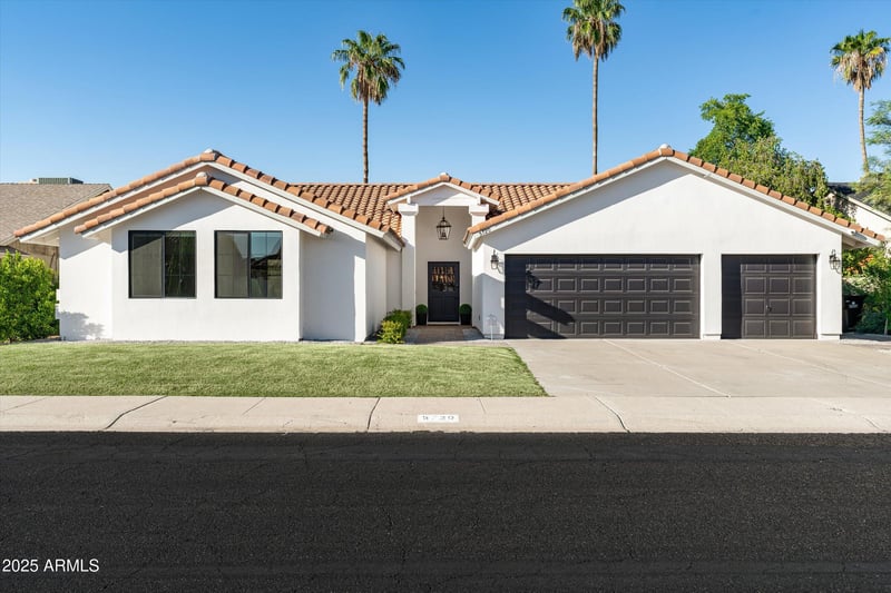 5720 Marilyn Rd, Scottsdale, AZ 85254
