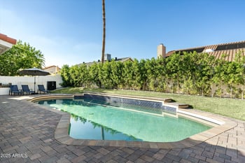 5720 Marilyn Rd, Scottsdale, AZ 85254