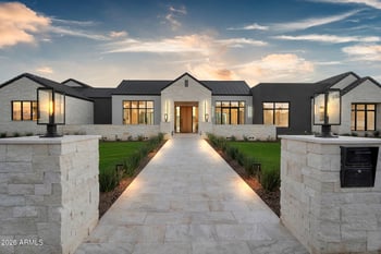 5721 Bar Z Ln, Paradise Valley, AZ 85253