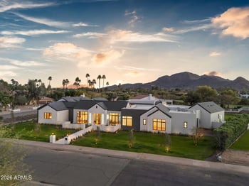 5721 Bar Z Ln, Paradise Valley, AZ 85253