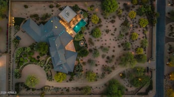 5721 Casa Blanca Dr, Paradise Valley, AZ 85253