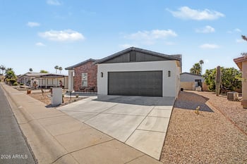5721 E Leland St, Mesa, AZ 85215