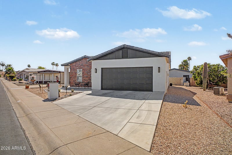 5721 E Leland St, Mesa, AZ 85215