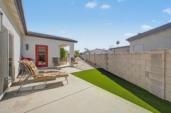 5721 E Leland St, Mesa, AZ 85215