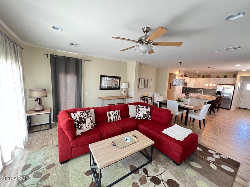 5721 E Leland St, Mesa, AZ 85215
